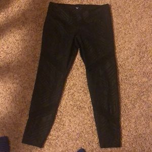 Old navy leggings